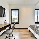 Capitol Hill Flats