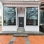 Capitol Hill Flats
